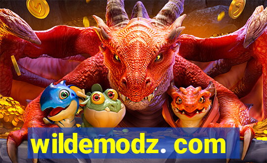 wildemodz. com